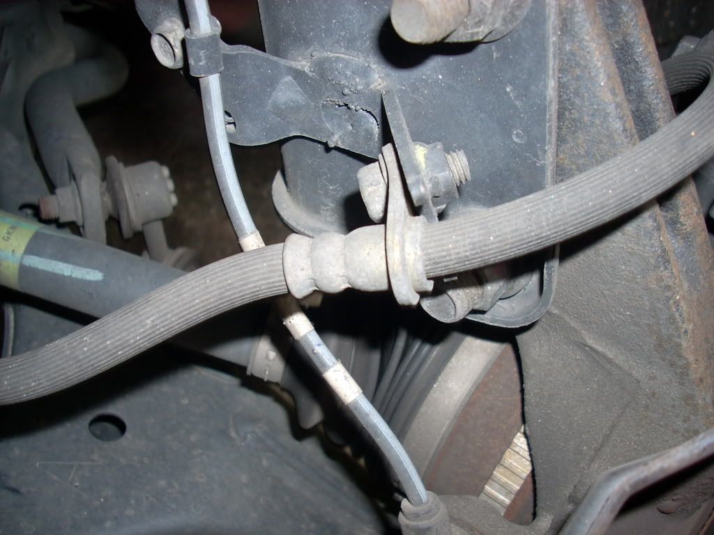 DIY Removing brake dust shields Honda Civic Forums 7thGenHonda